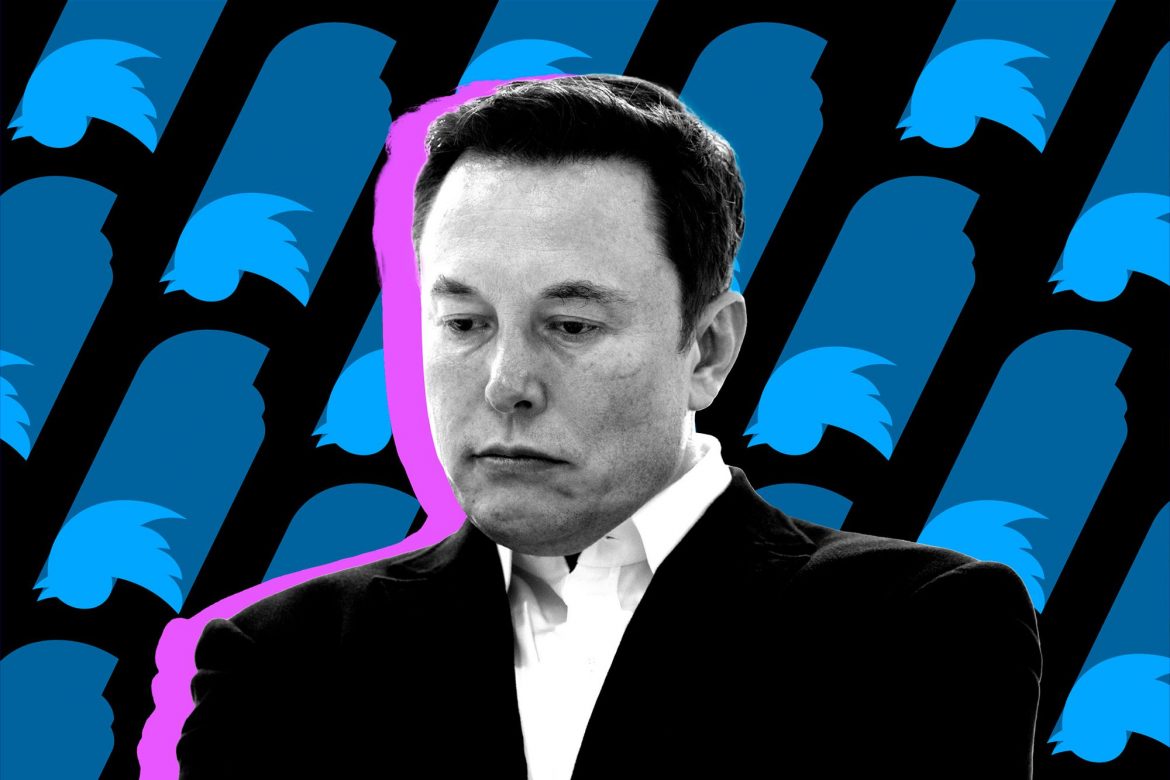 Elon Musk anuncia que dejará de ser CEO de Twitter